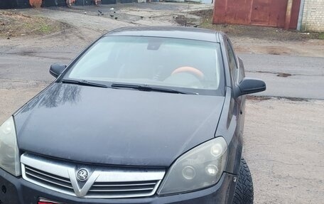 Opel Astra H, 2009 год, 330 000 рублей, 1 фотография