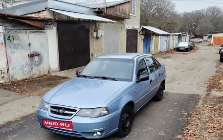 Daewoo Nexia I рестайлинг, 2012 год, 240 000 рублей, 1 фотография