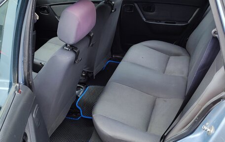 Daewoo Nexia I рестайлинг, 2012 год, 240 000 рублей, 4 фотография