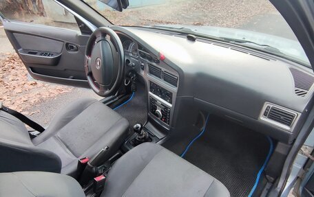 Daewoo Nexia I рестайлинг, 2012 год, 240 000 рублей, 7 фотография