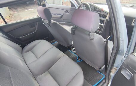 Daewoo Nexia I рестайлинг, 2012 год, 240 000 рублей, 8 фотография