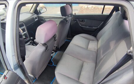 Daewoo Nexia I рестайлинг, 2012 год, 240 000 рублей, 6 фотография