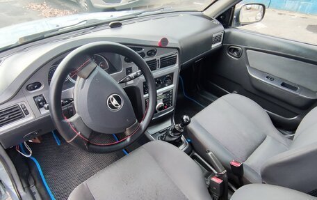 Daewoo Nexia I рестайлинг, 2012 год, 240 000 рублей, 5 фотография