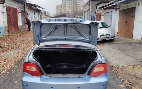 Daewoo Nexia I рестайлинг, 2012 год, 240 000 рублей, 10 фотография