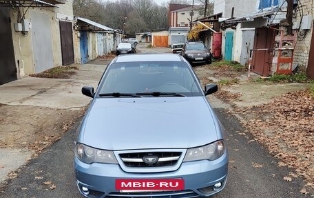 Daewoo Nexia I рестайлинг, 2012 год, 240 000 рублей, 9 фотография