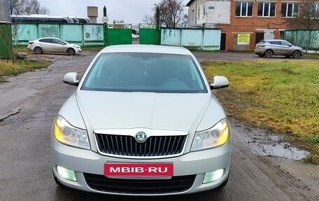 Skoda Octavia, 2013 год, 900 000 рублей, 1 фотография