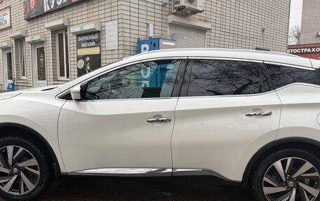 Nissan Murano, 2018 год, 2 400 000 рублей, 4 фотография