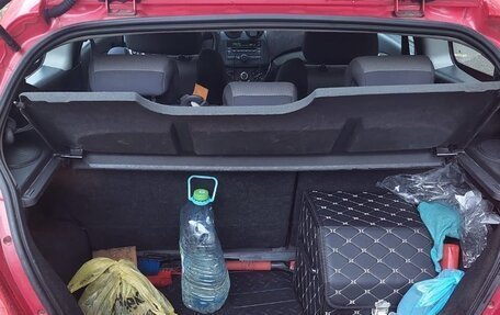 Chevrolet Aveo III, 2008 год, 198 000 рублей, 6 фотография