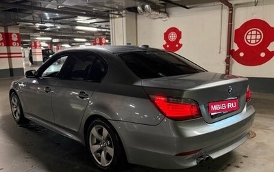 BMW 5 серия, 2003 год, 815 000 рублей, 1 фотография