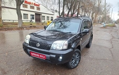 Nissan X-Trail, 2004 год, 670 000 рублей, 1 фотография