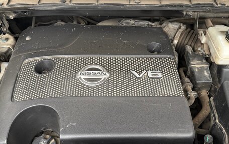 Nissan Murano, 2018 год, 2 400 000 рублей, 10 фотография