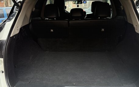 Nissan Murano, 2018 год, 2 400 000 рублей, 11 фотография