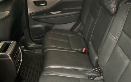 Nissan Murano, 2018 год, 2 400 000 рублей, 15 фотография