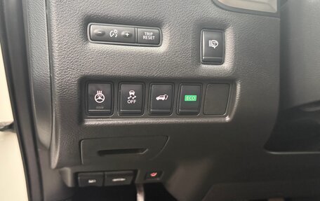 Nissan Murano, 2018 год, 2 400 000 рублей, 17 фотография