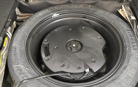 Nissan Murano, 2018 год, 2 400 000 рублей, 12 фотография