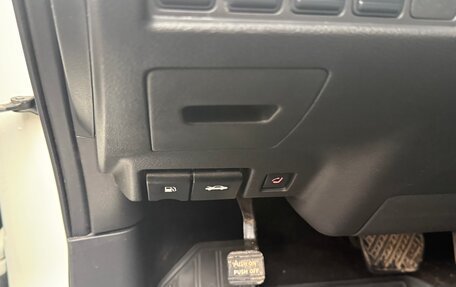 Nissan Murano, 2018 год, 2 400 000 рублей, 18 фотография