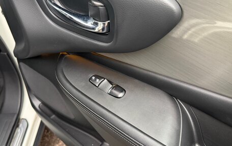 Nissan Murano, 2018 год, 2 400 000 рублей, 19 фотография