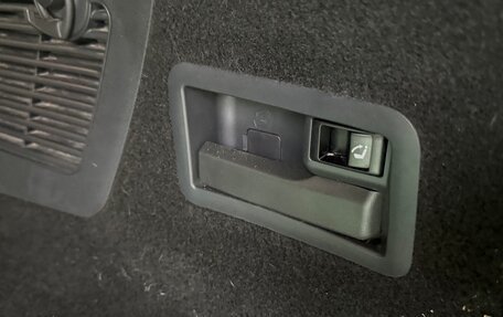 Nissan Murano, 2018 год, 2 400 000 рублей, 21 фотография