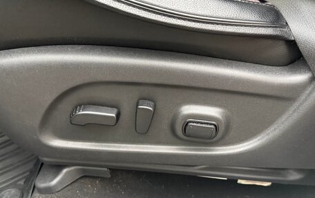 Nissan Murano, 2018 год, 2 400 000 рублей, 23 фотография