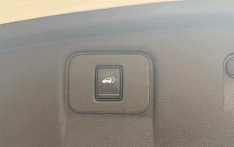 Nissan Murano, 2018 год, 2 400 000 рублей, 20 фотография