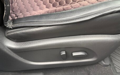 Nissan Murano, 2018 год, 2 400 000 рублей, 22 фотография