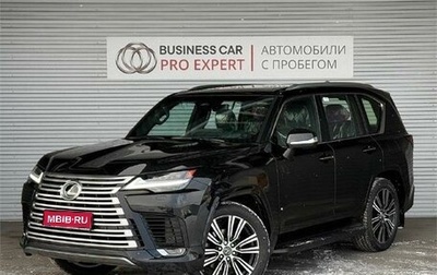 Lexus LX, 2025 год, 20 950 000 рублей, 1 фотография