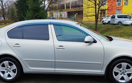 Skoda Octavia, 2013 год, 900 000 рублей, 7 фотография