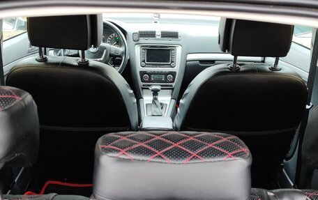 Skoda Octavia, 2013 год, 900 000 рублей, 12 фотография