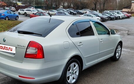 Skoda Octavia, 2013 год, 900 000 рублей, 5 фотография