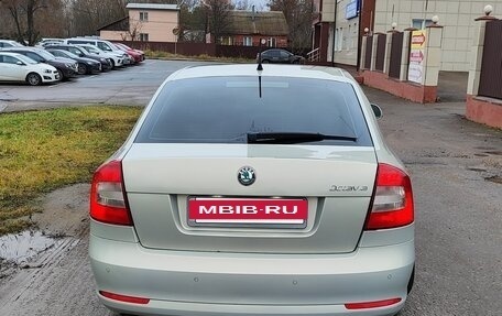 Skoda Octavia, 2013 год, 900 000 рублей, 6 фотография