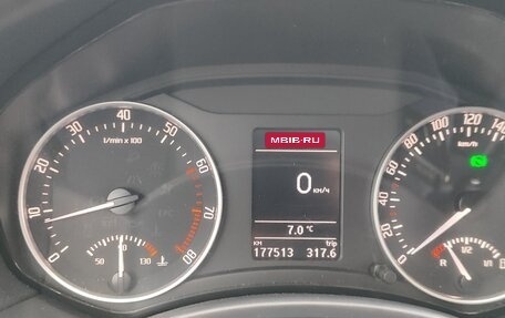 Skoda Octavia, 2013 год, 900 000 рублей, 14 фотография