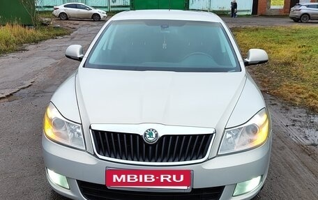 Skoda Octavia, 2013 год, 900 000 рублей, 11 фотография