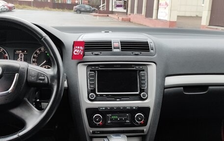 Skoda Octavia, 2013 год, 900 000 рублей, 13 фотография