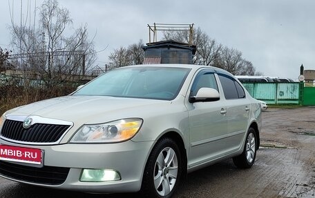 Skoda Octavia, 2013 год, 900 000 рублей, 2 фотография