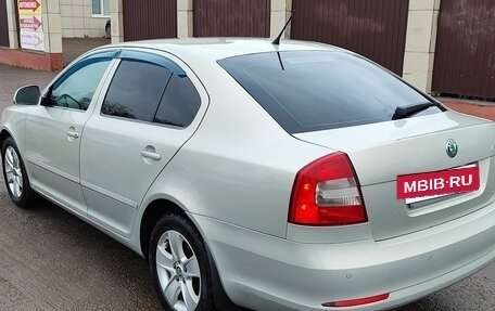 Skoda Octavia, 2013 год, 900 000 рублей, 4 фотография