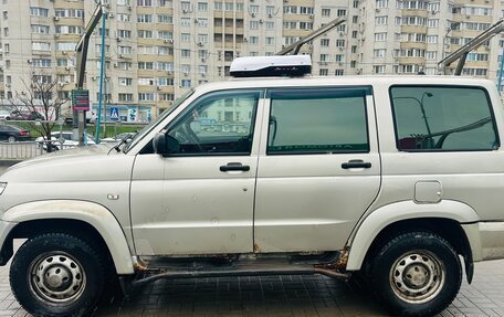 ЛуАЗ Patriot, 2012 год, 335 000 рублей, 3 фотография