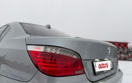 BMW 5 серия, 2003 год, 815 000 рублей, 14 фотография