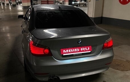 BMW 5 серия, 2003 год, 815 000 рублей, 4 фотография