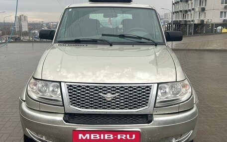 ЛуАЗ Patriot, 2012 год, 335 000 рублей, 2 фотография