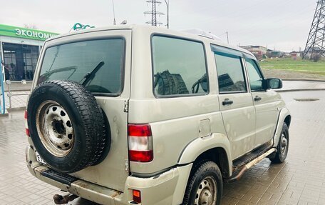 ЛуАЗ Patriot, 2012 год, 335 000 рублей, 6 фотография