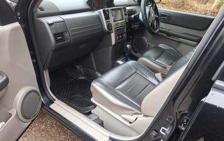 Nissan X-Trail, 2004 год, 670 000 рублей, 11 фотография