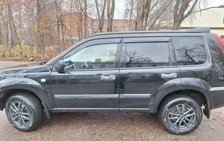 Nissan X-Trail, 2004 год, 670 000 рублей, 4 фотография