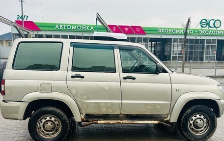 ЛуАЗ Patriot, 2012 год, 335 000 рублей, 7 фотография