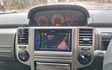 Nissan X-Trail, 2004 год, 670 000 рублей, 8 фотография