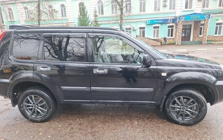 Nissan X-Trail, 2004 год, 670 000 рублей, 3 фотография