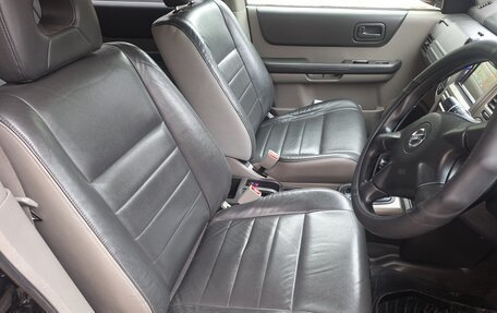 Nissan X-Trail, 2004 год, 670 000 рублей, 6 фотография