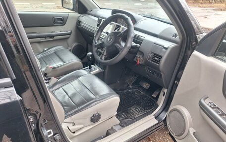 Nissan X-Trail, 2004 год, 670 000 рублей, 5 фотография