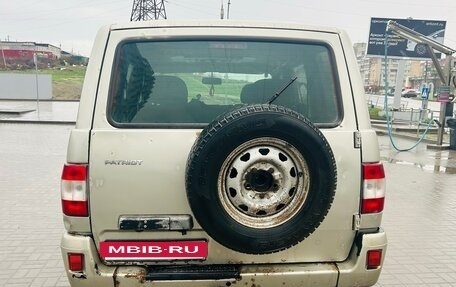 ЛуАЗ Patriot, 2012 год, 335 000 рублей, 5 фотография