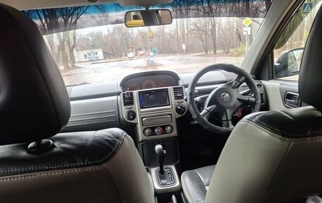 Nissan X-Trail, 2004 год, 670 000 рублей, 7 фотография