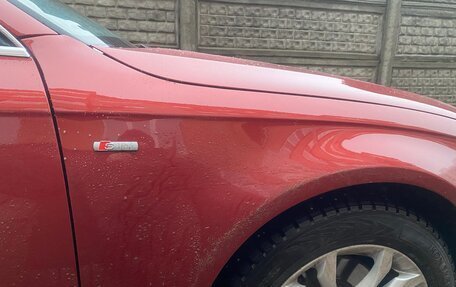 Audi A4, 2008 год, 869 000 рублей, 4 фотография